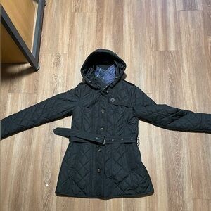 NWT Woman’s Barbour Jacket size 6